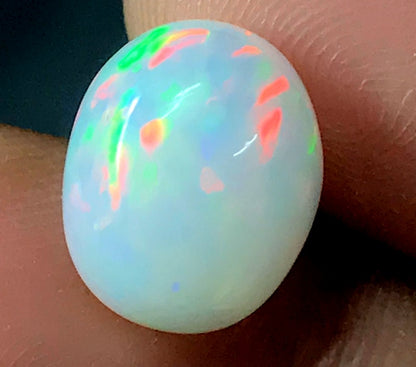 100% Natural Opal Gemstone 3.86 Ratti