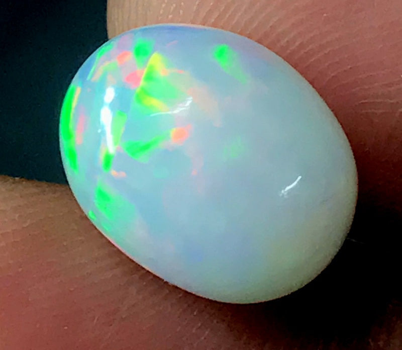 100% Natural Opal Gemstone 3.86 Ratti