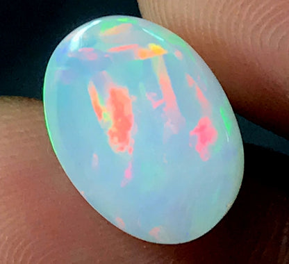100% Natural Opal Gemstone 3.86 Ratti