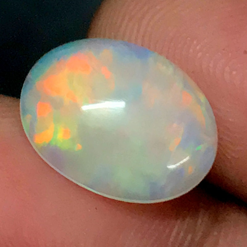 100% Natural Opal Gemstone 2.88 Ratti