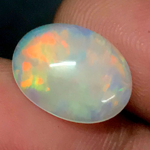 100% Natural Opal Gemstone 2.88 Ratti