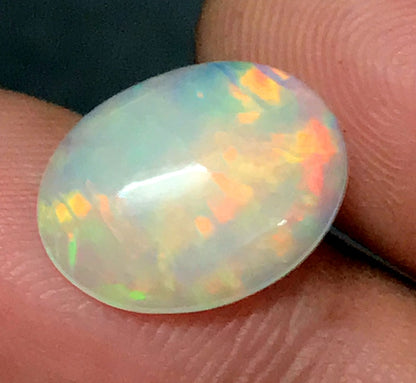 100% Natural Opal Gemstone 2.88 Ratti