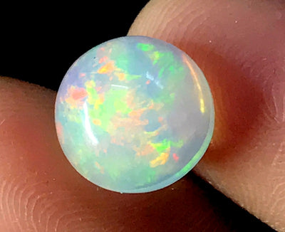 100% Natural Opal Gemstone 2.83 Ratti