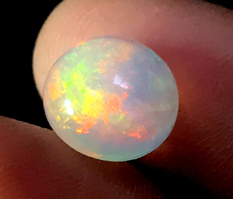 100% Natural Opal Gemstone 2.83 Ratti
