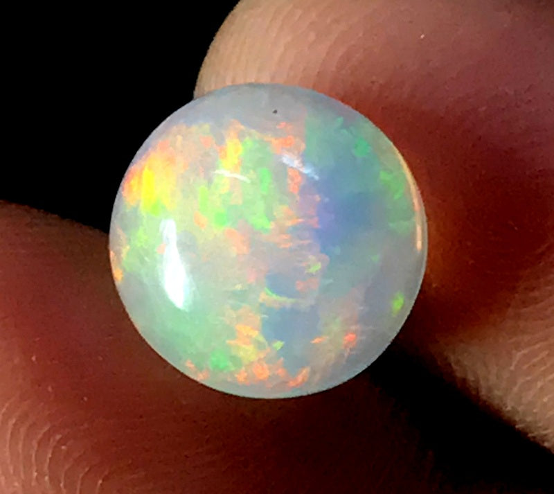 100% Natural Opal Gemstone 2.83 Ratti