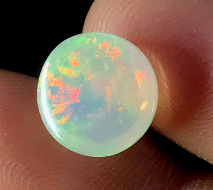 100% Natural Opal Gemstone 2.83 Ratti