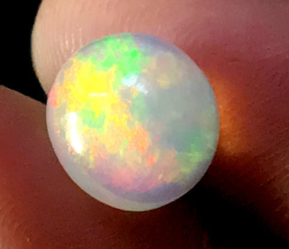 100% Natural Opal Gemstone 2.83 Ratti
