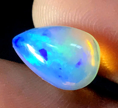 100% Natural Opal Gemstone 2.75 Ratti