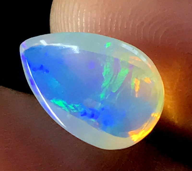 100% Natural Opal Gemstone 2.75 Ratti