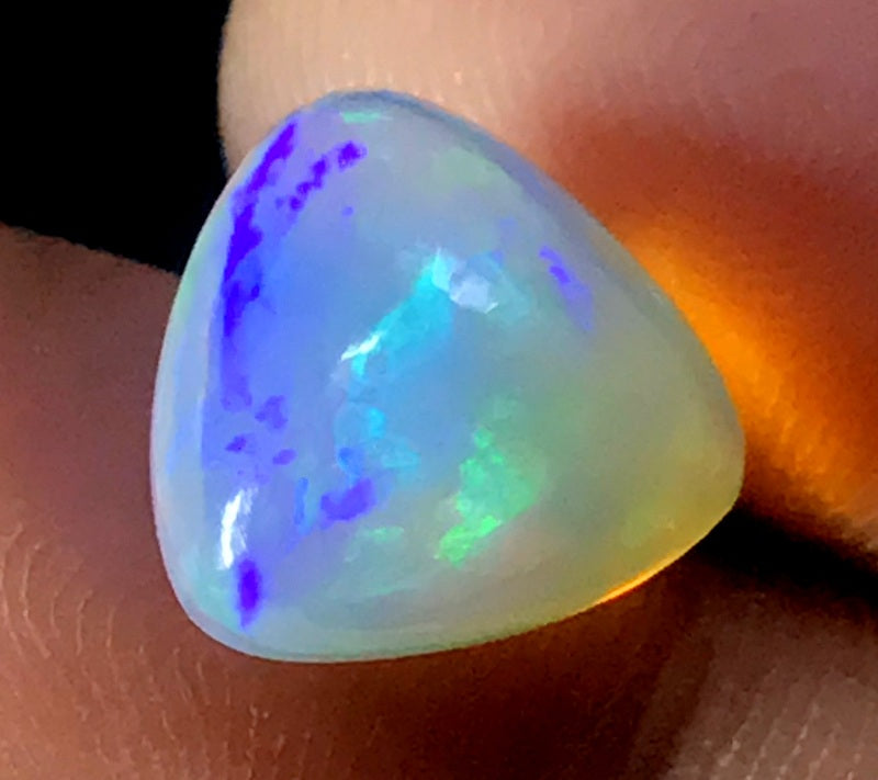 100% Natural Opal Gemstone 4.14 Ratti