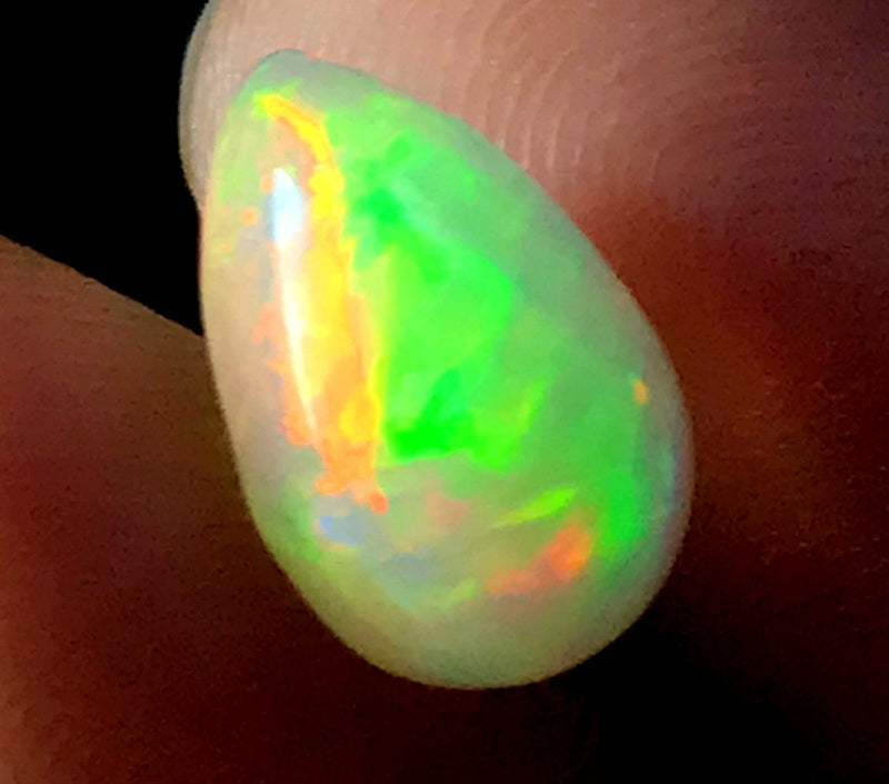 100% Natural Opal Gemstone 2.94 Ratti