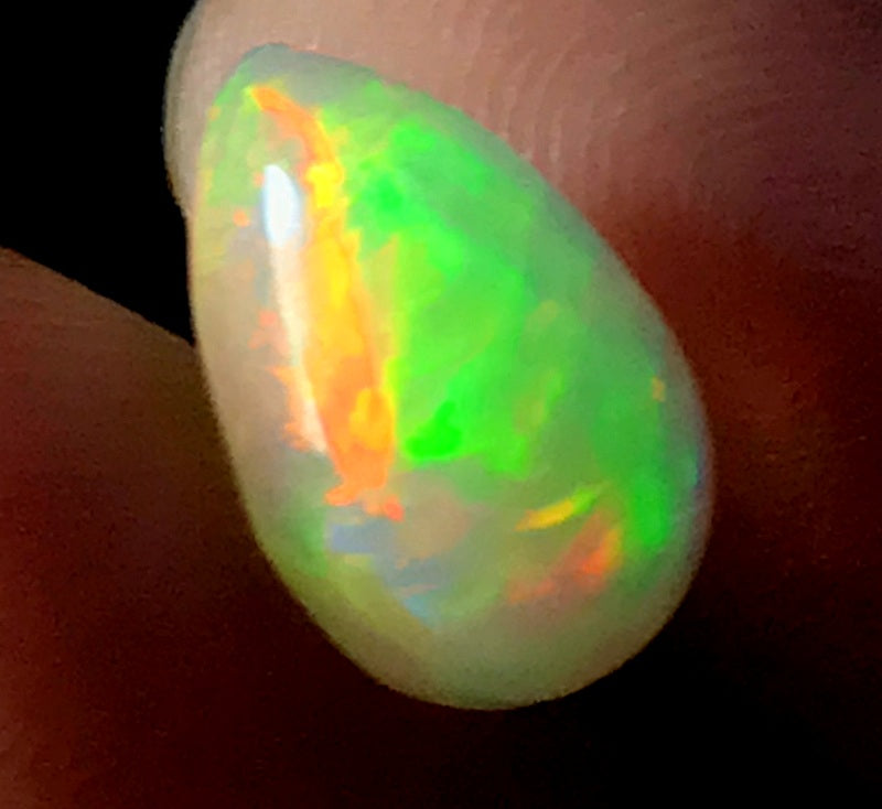 100% Natural Opal Gemstone 2.94 Ratti
