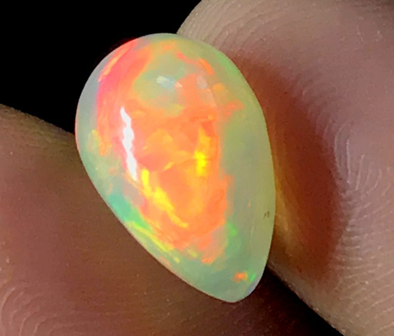 100% Natural Opal Gemstone 2.94 Ratti