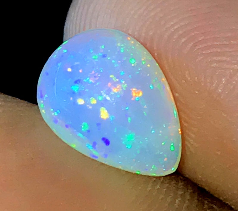 100% Natural Opal Gemstone 1.90 Ratti