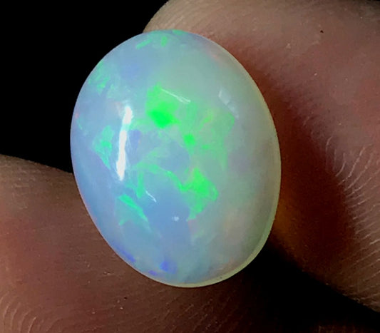 100% Natural Opal Gemstone 3.27 Ratti