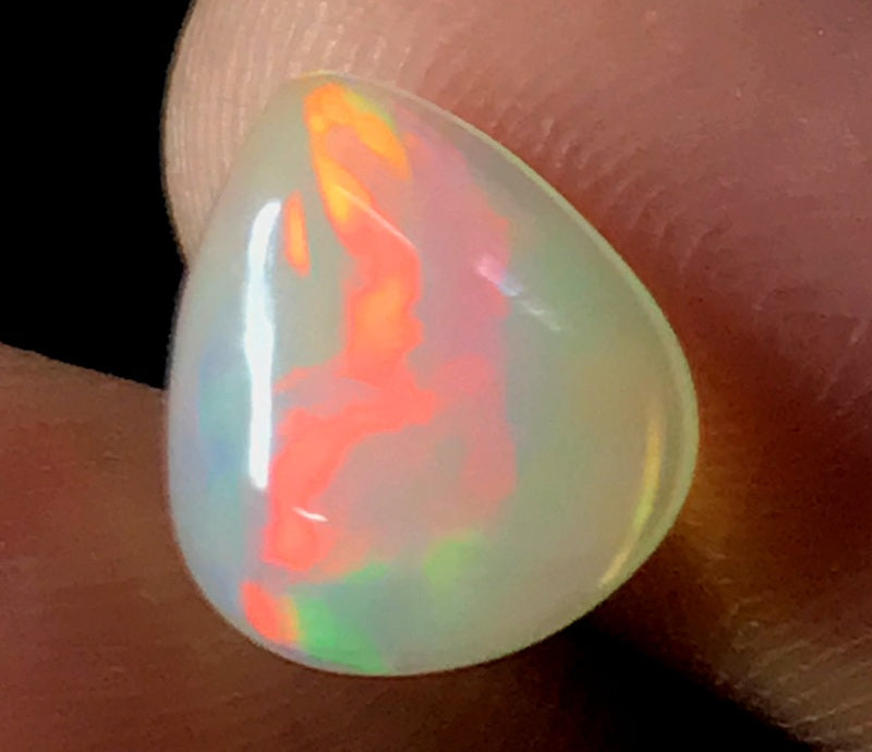 100% Natural Opal Gemstone 2.18 Ratti