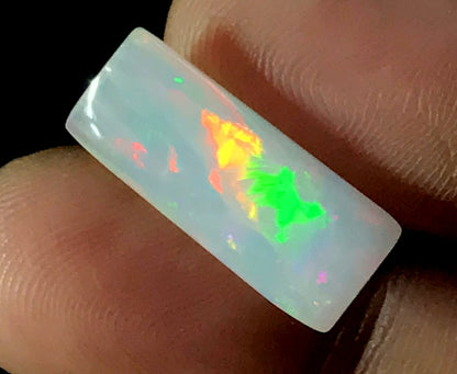 100% Natural Opal Gemstone 3.76 Ratti
