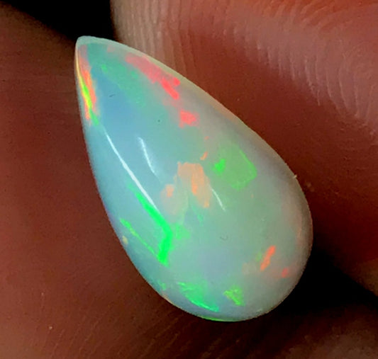 100% Natural Opal Gemstone 2.60 Ratti