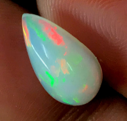 100% Natural Opal Gemstone 2.60 Ratti