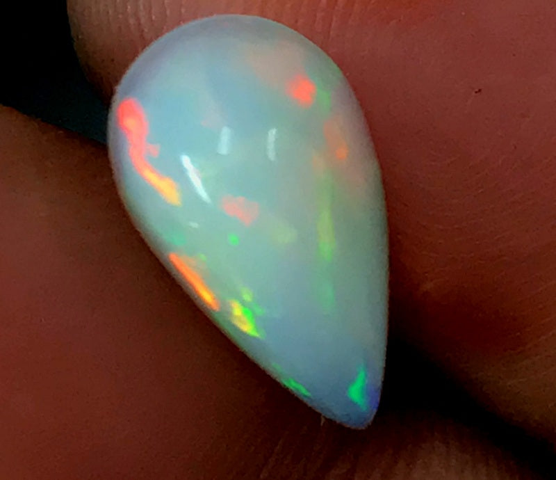 100% Natural Opal Gemstone 2.60 Ratti