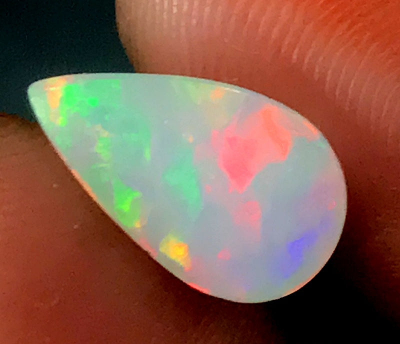 100% Natural Opal Gemstone 2.60 Ratti