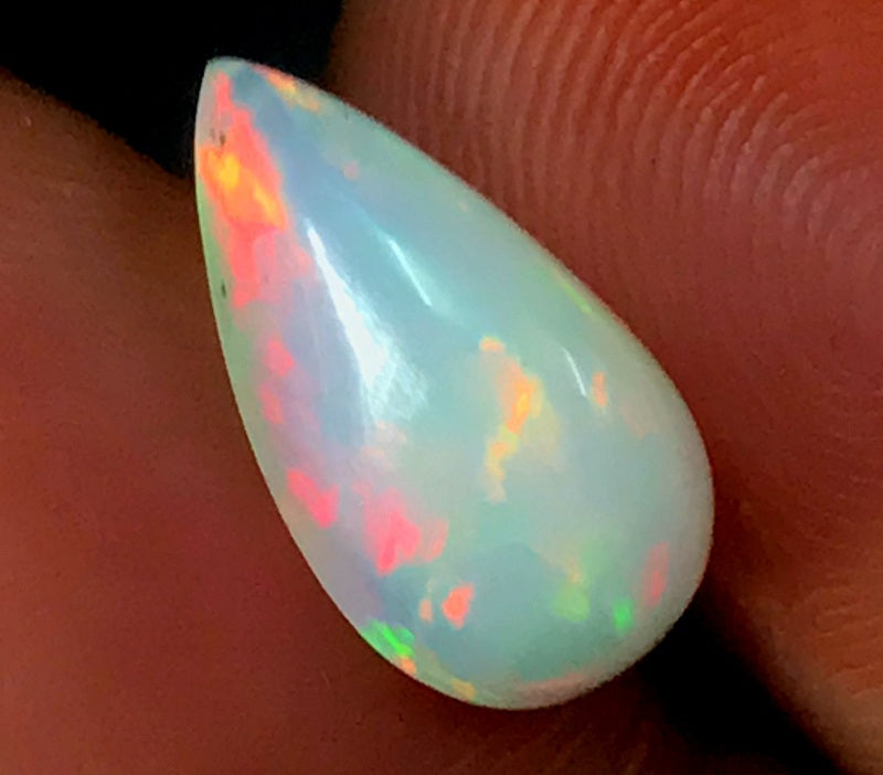 100% Natural Opal Gemstone 2.60 Ratti