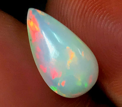 100% Natural Opal Gemstone 2.60 Ratti