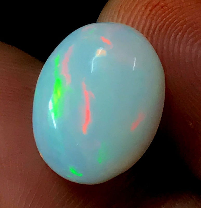 100% Natural Opal Gemstone 3.95 Ratti