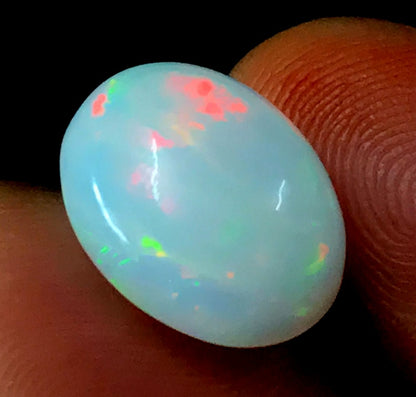 100% Natural Opal Gemstone 3.95 Ratti