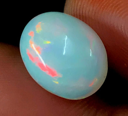 100% Natural Opal Gemstone 3.95 Ratti