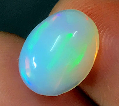 100% Natural Opal Gemstone 3.40 Ratti