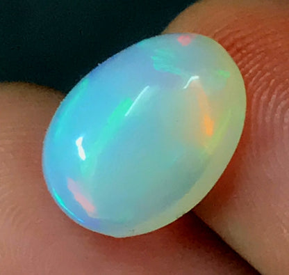 100% Natural Opal Gemstone 3.40 Ratti