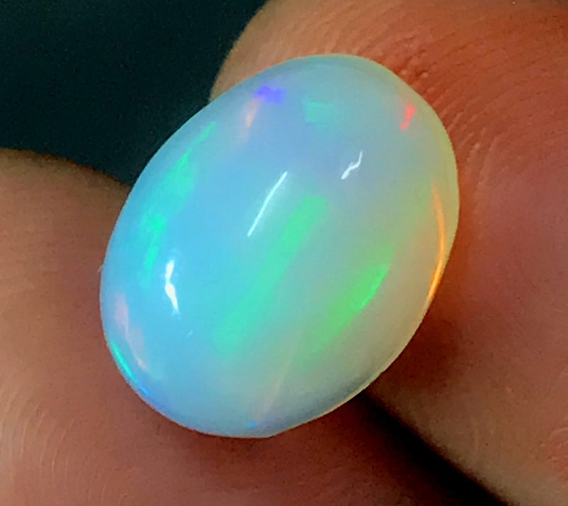 100% Natural Opal Gemstone 3.40 Ratti