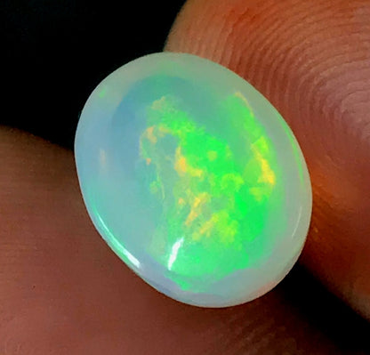100% Natural Opal Gemstone 3.40 Ratti