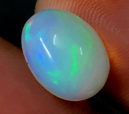 100% Natural Opal Gemstone 3.40 Ratti
