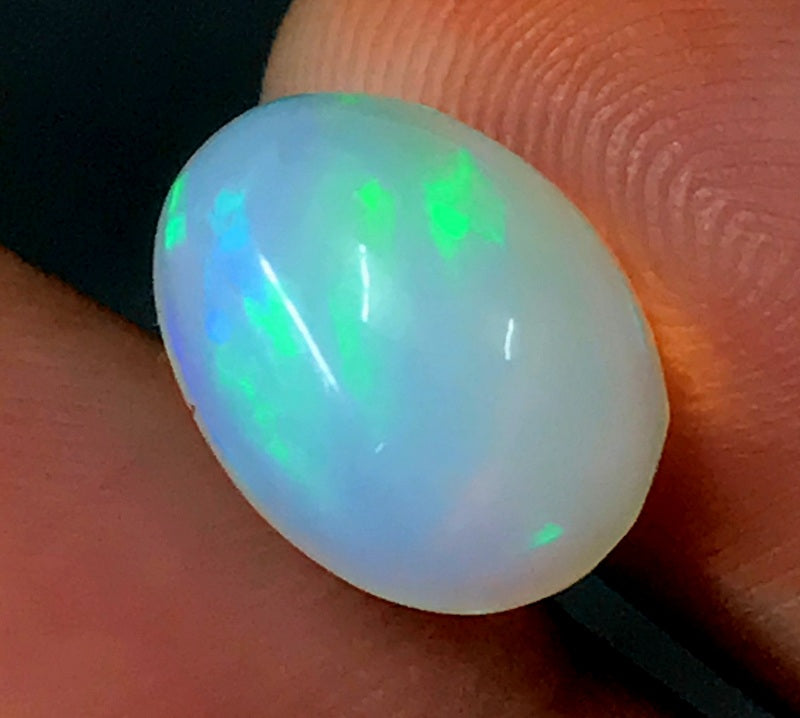 100% Natural Opal Gemstone 3.40 Ratti