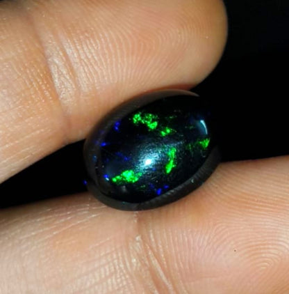 100% Natural Opal Gemstone