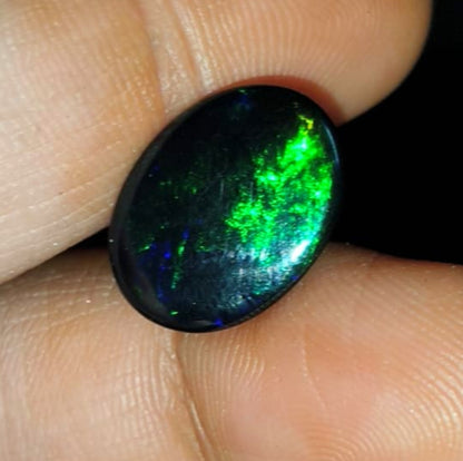 100% Natural Opal Gemstone