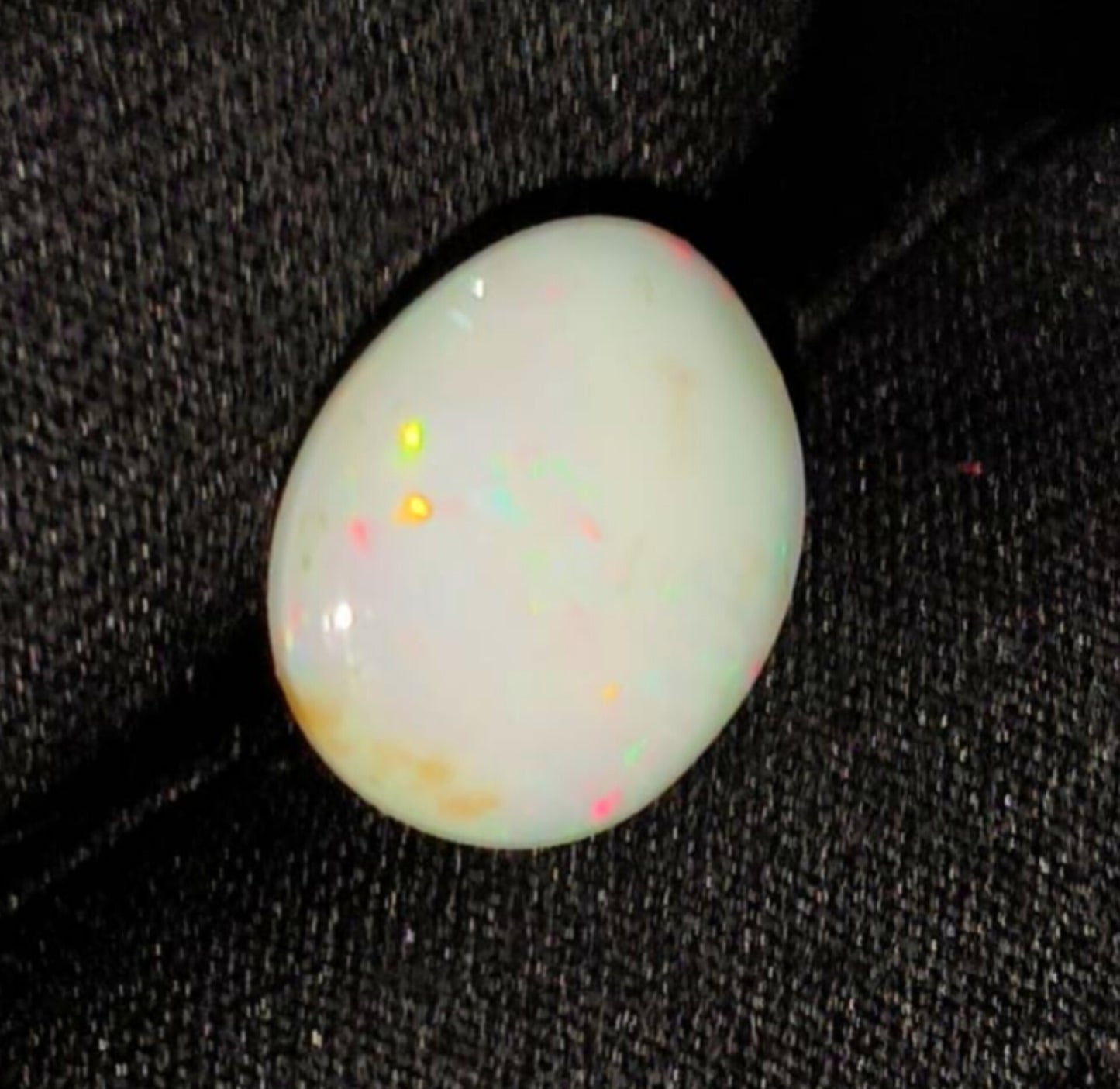 100% Natural Ethiopian Opal Gemstone