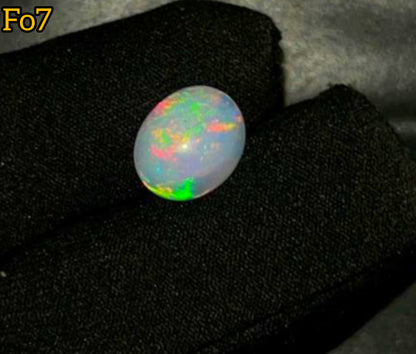 100% Natural Ethiopian Opal Gemstone