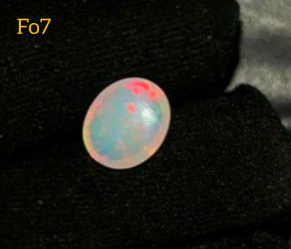 100% Natural Ethiopian Opal Gemstone