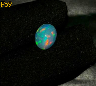 100% Natural Ethiopian Opal Gemstone