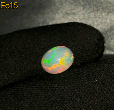100% Natural Ethiopian Opal Gemstone