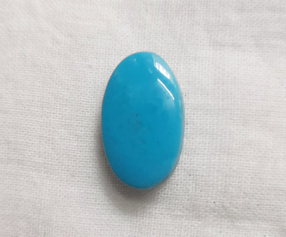 100% Natural Firoza Gemstone