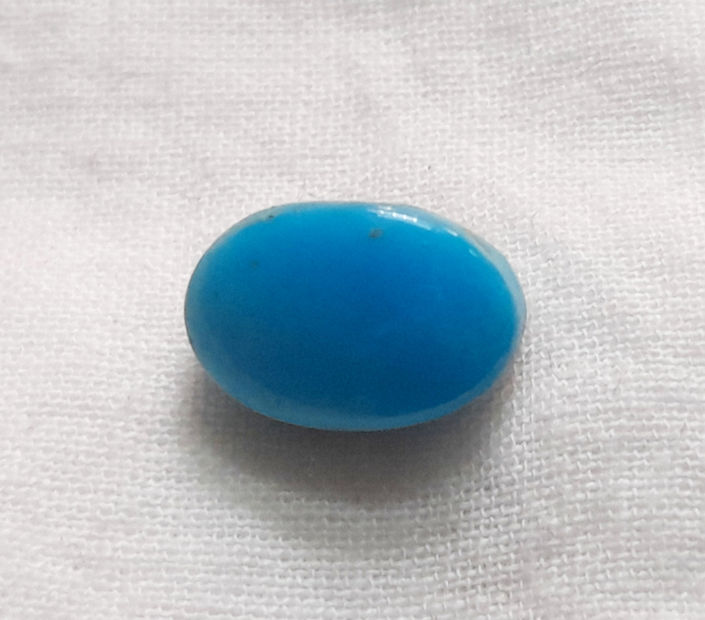 100% Natural Firoza Gemstone