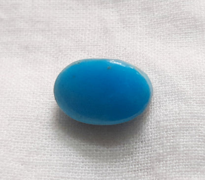 100% Natural Firoza Gemstone