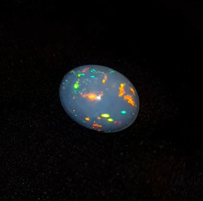 100% Natural Opal Gemstone