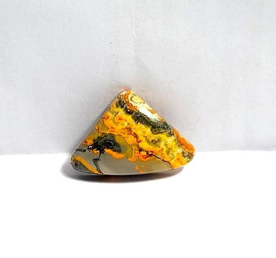 Natural Bumble Bee Jasper Gemstone