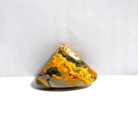 Natural Bumble Bee Jasper Gemstone