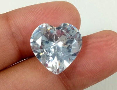 CUBIC ZIRCONIA GEMSTONE